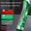 8in1 Electrician Pliers, Multifunctional Wire Stripper Crimper Cutter Tool 5