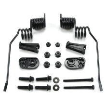 Heavy Duty Reversible Snowmobile Ice Scratchers for SkiDoo 600HO 20082020 860201728
