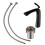 Living And Home Metal Basin Mixer Tap 5