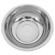 Stainless Steel Foot Soaking Basin Wash Tub for Foot Soak Laundry and Face Cleaning Spacious Durable Design for Bathroom Use and Easy Maintenance