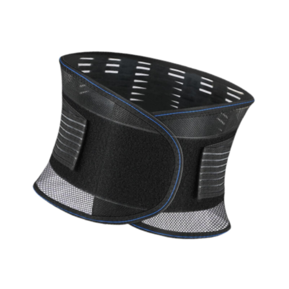 Back Support Belt for Men and Women, Lower Back Brace, Waist Belt, Lumbar Support for Office