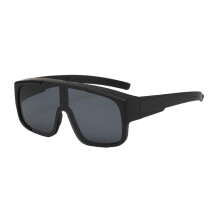 Cycling Glasses Sun Glasses Windproof Eyeglasses Unisex Adults Goggles Sports Sunglasses for Baseball Ski Outdoor Activity Black