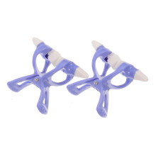 2pcs Nose Clip for Swimming Nose Lifter Shaper Girl Clip Straightener Bridge Shaping Tool