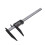 200MM 8 Inch Digital Vernier Caliper Gauge Micrometer 1