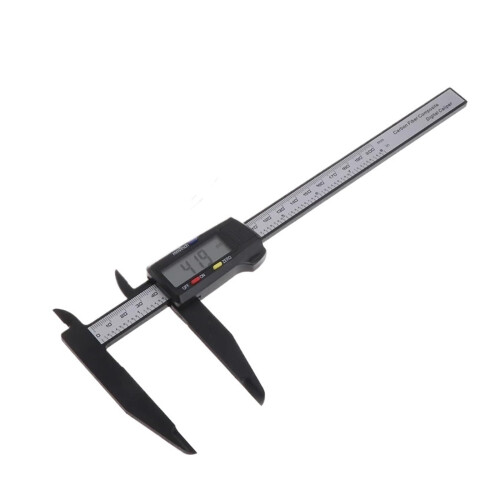 200MM 8 Inch Digital Vernier Caliper Gauge Micrometer
