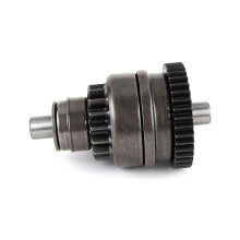 Starter Drive Clutch, Steel, For 250/300/350L Models, ATP330/ATP500 Compatible, Hawkeye 400 Compatible