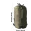 Waterproof Sleeping Bag  Compression Stuff Sack  Lightweight Backpacking Sack 5