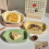 Ceramic Small Baking Dish Home Oven Rectangular Amphora Baking Bowl 3