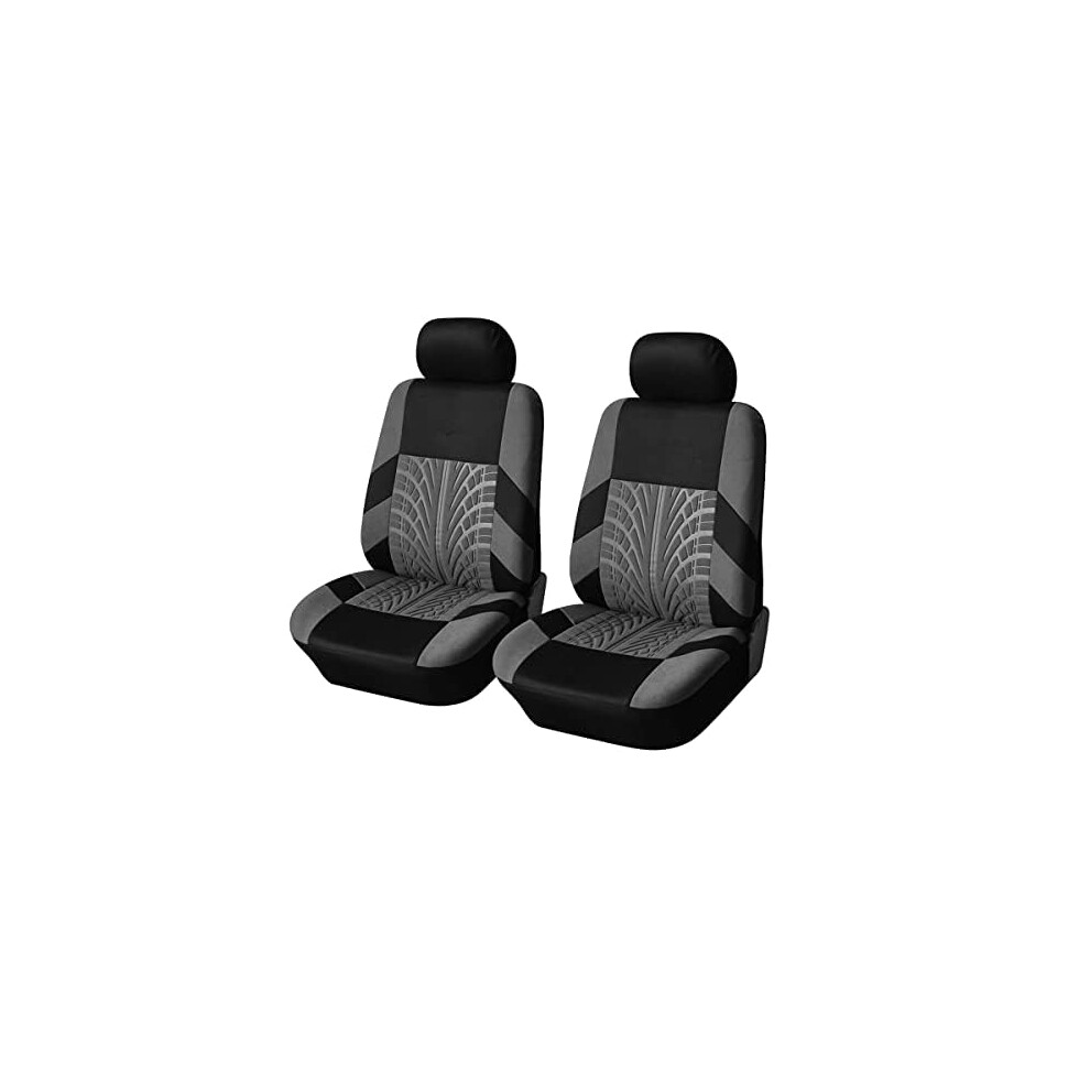 Leather Car Seat Covers For Mg Hs Mg3 Mg5 Mg6 Mg7, Full Surround Waterproof Breathable Set 9365049208321