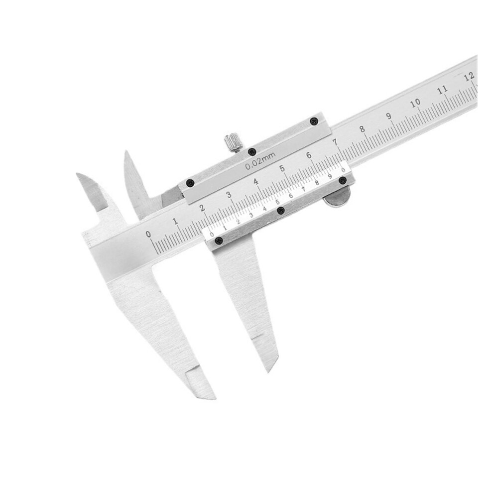 Vernier Caliper 0150/200/300Mm(0150Mm) 9365049207782