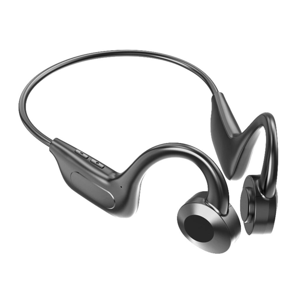 Bone Conduction Headphones, Wireless Open Ear Design, Bluetooth 5.3 Sport Headphones For Running, Cycling, 10H Playtime (Ipx7 Waterproof), Durable 9420858020417