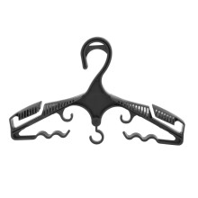 Multipurpose Wet Suit Hanger For Surfers And Diver ABS Hanger Easy Hanger For Surfing
