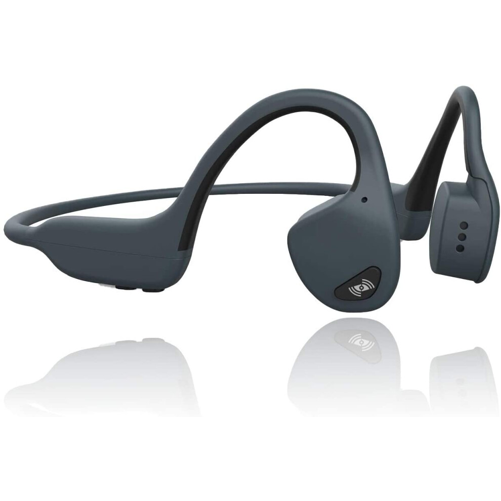 Bone Conduction Headphones,Open-Ear Secure Fit & Multipoint Pairing,High-Quality Sound Without Vibration, Good Quality, Good Quality, Good Quality 9420858024675