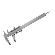 dial calipers Caliper Stainless Steel Mechanical Vernier Caliper Small Industrial Vernier 150/200300mm(0150mm)