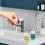 PH Test Drop 50 mL Indicator Reagent for Aquarium, Pool, Home and School Water Testing  Precise AcidBase Analysis 5
