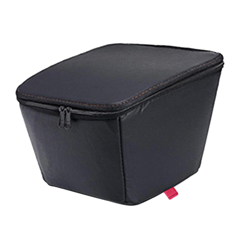 (Style A) Waterproof Bike Basket Liner Provides Against Weather Elements-image-OPC-PNTF8NF-NEW