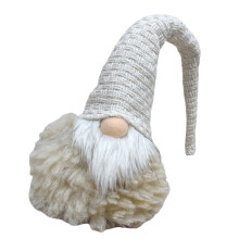 No Face Christmas Doll Gnomes Figurine Decoration Gift-Style 2