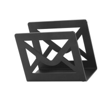 Efficient Document Management Holder Convenient Iron-1 set