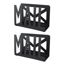 Practical Iron Mail Holder for Desk and Home and Office-2 sets