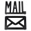 Practical Iron Mail Holder for Desk and Home and Office-2 sets 5