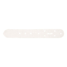 Acrylics Belt Hole Punching Positioning Templates Size-35mm