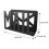 Practical Iron Mail Holder for Desk and Home and Office-2 sets 4