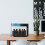 Practical Iron Mail Holder for Desk and Home and Office-2 sets 3