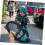 Scooter Accessory Handlebar Universal Fit For Stroller Folding Guardrail Safety Compatible With Scooter Models Armrest 5