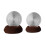 Practical 51/58.5mm Coffee Strainer Double Meshes Coffee-58.5mm 2