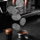 Practical 51/58.5mm Coffee Strainer Double Meshes Coffee-58.5mm 3