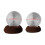 Practical 51/58.5mm Coffee Strainer Double Meshes Coffee-58.5mm 4