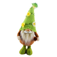 Unique Gnomes Accent Tabletop Decoration For-Pointed hat style
