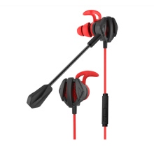 Écouteurs intra-auriculaires en mousse à mémoire de forme pour le jeu : un son cristallin pour une expérience audio inégalée, une isolation