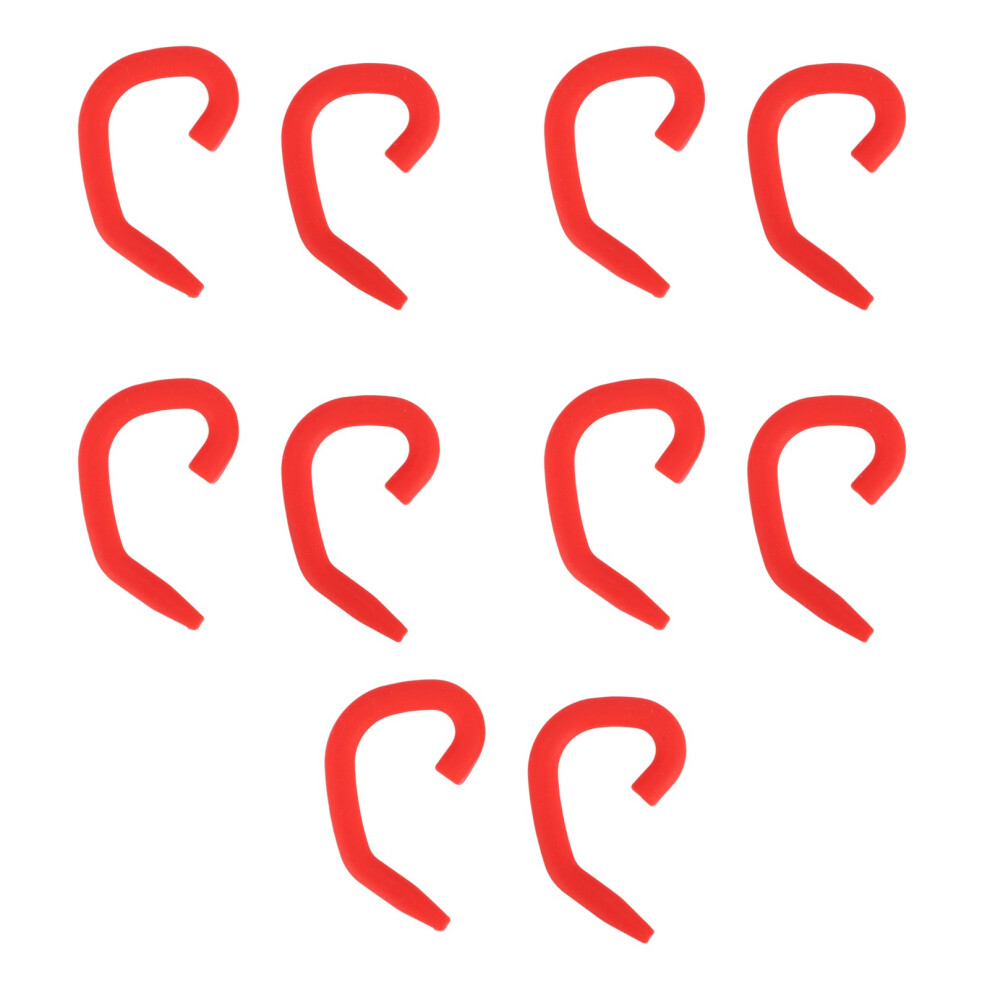 Silicone Ear Correctors, Ear Aesthetic Corrector For Boys And Girls, Comfortable And Skin Friendly Snap Slot Design (360 Degrees Adjustment), Durable 9420858030850