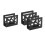 Efficient Document Management Holder Convenient Iron-1 set 2