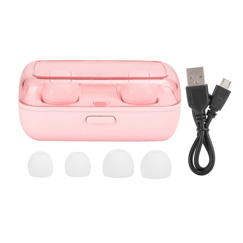 Innovative Earbuds For Seamless Connectivity, Small Earbuds Ergonomics Design For All-Day Comfort And Portability, Good Quality, Good Quality, Durable 9420858033486
