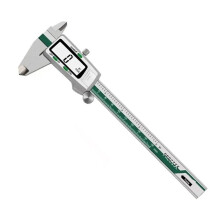 Digital Caliper ET50 150mm Stainless Steel Fraction/MM/Inch 0.01mm for Measure