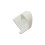 Patchwork Tool Sewing Measuring Ruler For Fabric-White 3mm 1