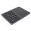 Wireless Numeric Keypad with Touchpad, Number Pad with Touchpad, Dual Mode Connection2.4G Bluetooth22Keys with Type C Interface, Ergonomic Design f 8