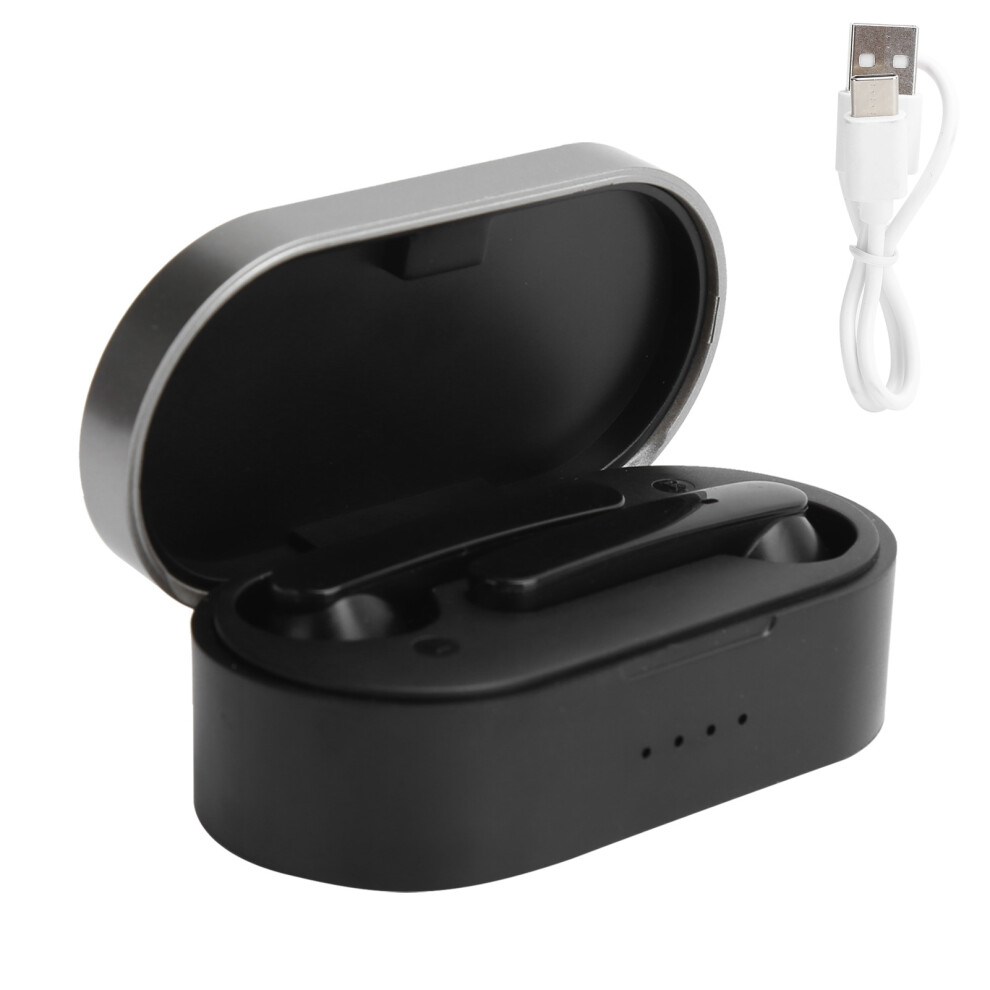 Deep Bass Wireless Earbuds With Bluetooth V5.0 Chip, Applicable For Ios And Android, Good Quality, Good Quality, Good Quality, Good Quality, Durable 9420858034728