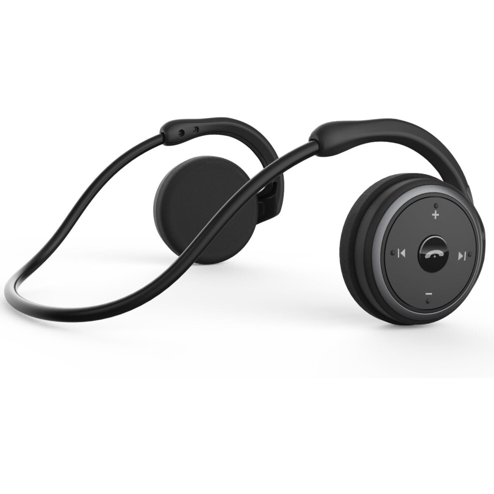 Comfortable Wrap Around Headphones,Bluetooth 5.0 Technology Ergonomic Design For Secure Fit And Crystal-Clear Sound, Good Quality, Good Quality, Good 9420858030379