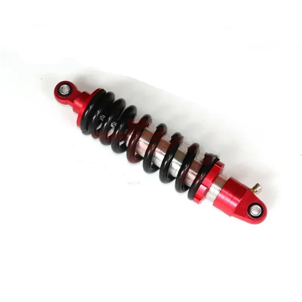 290Mm Rear Shock Absorber Motorcycle Suspension Kit For Scooter Kart Atv With Enhanced Comfort 9119770931207