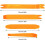 Trim Tool Kit  4Piece Car Panel And Dashboard Removal Tools For Audio Disassembly, Interior Fastener Puller 3