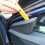 Trim Tool Kit  4Piece Car Panel And Dashboard Removal Tools For Audio Disassembly, Interior Fastener Puller 2