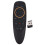 Air Mouse Remote Control, Bluetooth5.0Wireless Voice Remote with Infrared Learning, 6-Axis Gyroscope Sensor Air Mouse for PC Android TV Box Projecto 1