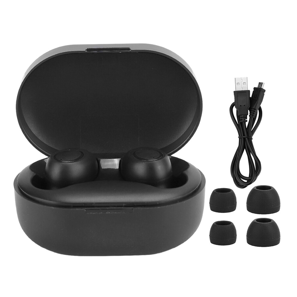 Compact Earbuds With Heat Dissipation Design, Low Operating Temperature Guarantees Reliable Performance, Good Quality, Good Quality, Good Quality 9420858041177