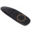 Air Mouse Remote Control, Bluetooth5.0Wireless Voice Remote with Infrared Learning, 6-Axis Gyroscope Sensor Air Mouse for PC Android TV Box Projecto 7