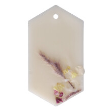 Sacchetti decorativi di cera aromaterapica per la tua casa, realizzati a mano con cera di soia dal design raffinato ed effetti rilassanti.