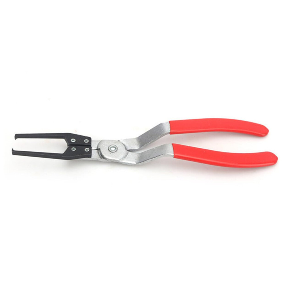Car Relay Fuse Puller Pliers Long Reach Tool For Automotive Wiring And Relay Removal Universal Fit 9119770931405