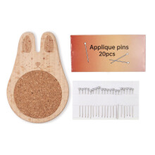 Wood Pin Cushion Sewing Pin Cushion for Sewing Needlework-02